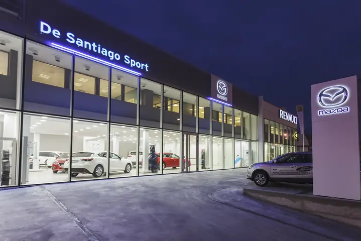 Concesionario Mazda Santiago: Đánh Giá Chi Tiết Dịch Vụ, Phụ Kiện Và Trải Nghiệm Mua Xe