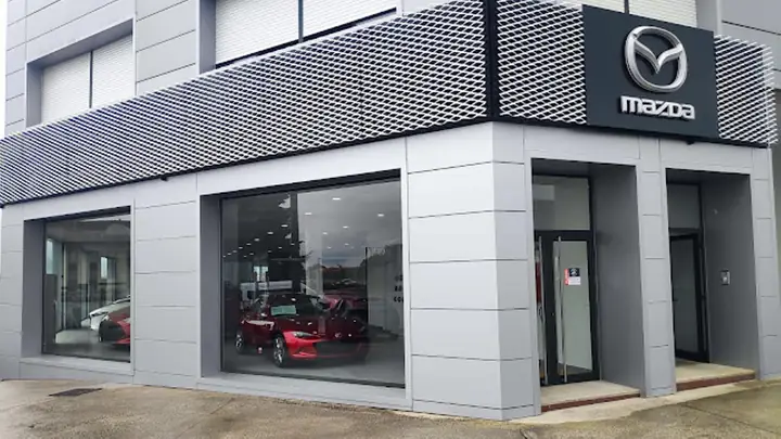 Concesionario Mazda Santiago: Đánh Giá Chi Tiết Dịch Vụ, Phụ Kiện Và Trải Nghiệm Mua Xe