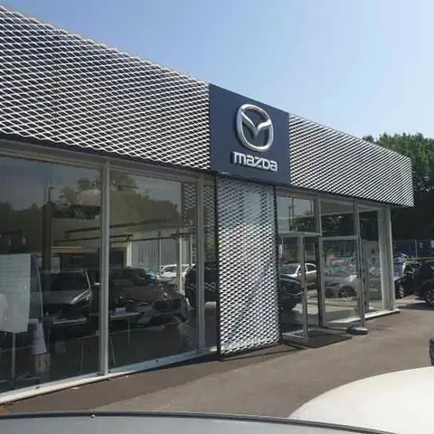 Top 5 Đại Lý Mazda Uy Tín Nhất Tại Paris