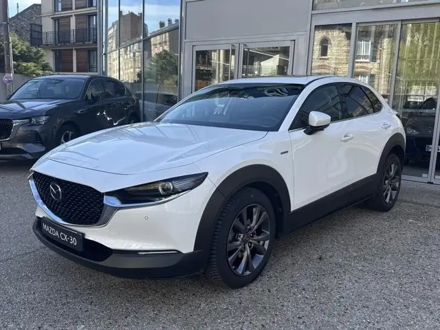 Top 5 Đại Lý Mazda Uy Tín Nhất Tại Paris