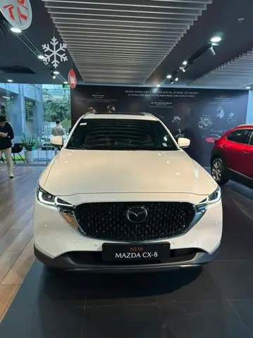 So Sánh Các Phiên Bản New Mazda Cx‑8 Cho Gia Đình So Sánh Các Phiên Bản New Mazda Cx‑8 Cho Gia Đình