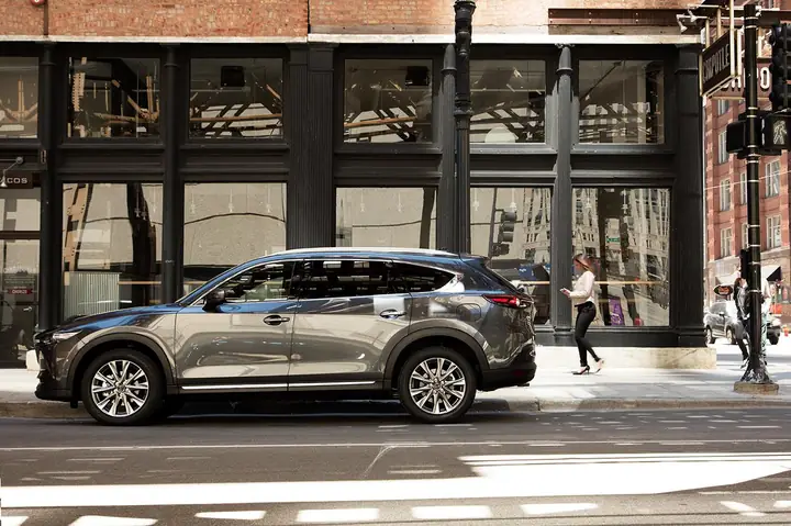 Công Nghệ An Toàn Chủ Động Mazda: Bảo Vệ Bạn Trên Mọi Chặng Đường