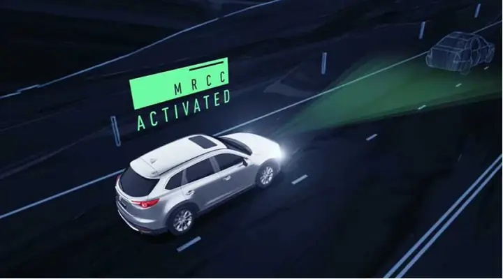 Công Nghệ An Toàn Chủ Động Mazda: Bảo Vệ Bạn Trên Mọi Chặng Đường