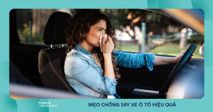 Công Nghệ Chống Say Xe Mazda: Giải Pháp Cho Hành Trình Êm Ái