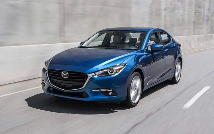 Công Nghệ Mazda 3 2019: Những Đột Phá Làm Nên Tên Tuổi