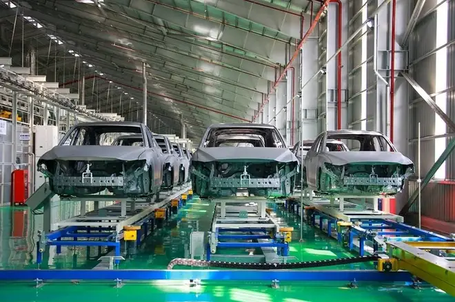 Hướng Dẫn Chi Tiết Quy Trình Sơn Lại Mazda Với Công Nghệ Takuminuri Hướng Dẫn Chi Tiết Quy Trình Sơn Lại Mazda Với Công Nghệ Takuminuri