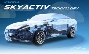 Công Nghệ Thân Xe Skyactiv Của Mazda: Nâng Tầm Trải Nghiệm Lái