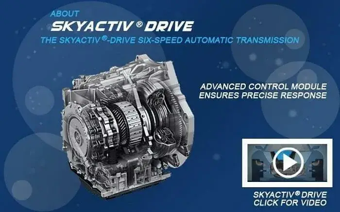Công Nghệ Thân Xe Skyactiv Của Mazda: Nâng Tầm Trải Nghiệm Lái