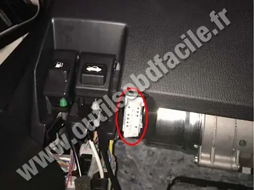 Vị Trí Cổng Obd Mazda 3: Hướng Dẫn Chi Tiết & Giải Đáp Thắc Mắc