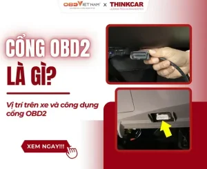 Vị Trí Cổng Obd Mazda 3: Hướng Dẫn Chi Tiết & Giải Đáp Thắc Mắc