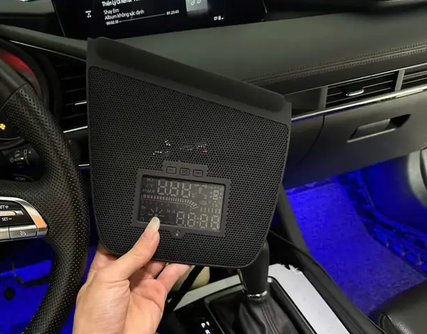 Vị Trí Cổng Obd Mazda 3: Hướng Dẫn Chi Tiết & Giải Đáp Thắc Mắc