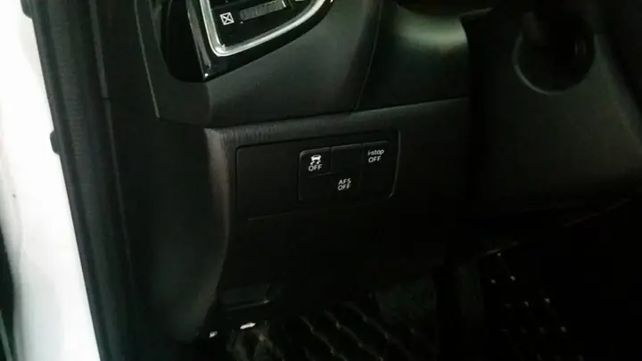 Hướng Dẫn Xác Định Vị Trí Cổng Obd Ii Trên Mazda 3 Hướng Dẫn Xác Định Vị Trí Cổng Obd Ii Trên Mazda 3