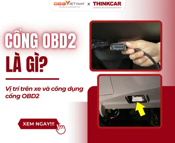 Hướng Dẫn Xác Định Vị Trí Cổng Obd Ii Trên Mazda 3 Hướng Dẫn Xác Định Vị Trí Cổng Obd Ii Trên Mazda 3