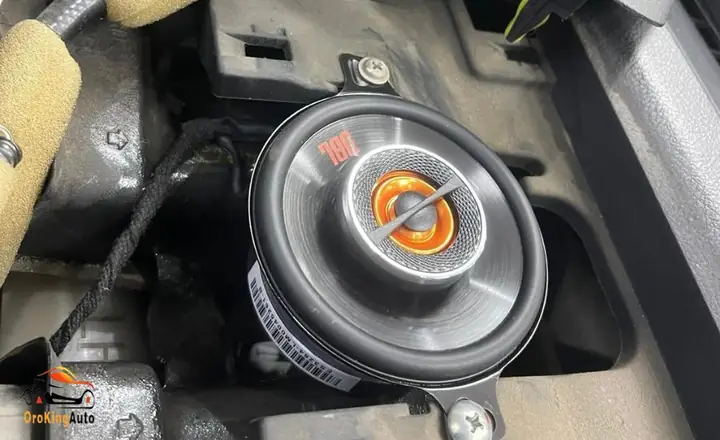 Công Suất Loa Mazda Cx-5: Thông Số, Nâng Cấp Và Lưu Ý Quan Trọng