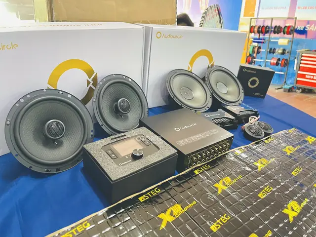 Công Suất Loa Mazda Cx-5: Thông Số, Nâng Cấp Và Lưu Ý Quan Trọng