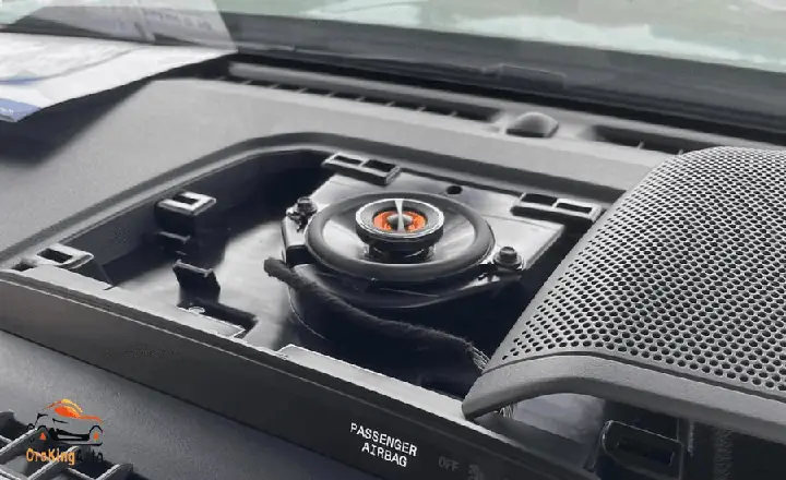 Công Suất Loa Mazda Cx-5: Thông Số, Nâng Cấp Và Lưu Ý Quan Trọng