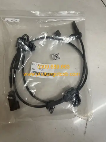 Công Tắc Cảm Biến Trước Mazda 6 Fl: Khám Phá Chức Năng Và Lợi Ích