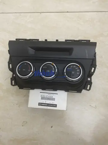 Công Tắc Điều Chỉnh Gương Xe Mazda 3: Hướng Dẫn Chi Tiết Và Lưu Ý Quan Trọng