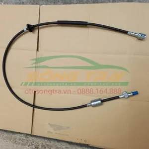 Công Tơ Met Mazda 2: Hiểu Rõ, Khắc Phục Sự Cố & Nâng Cấp Hiệu Quả
