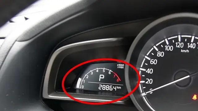 Công Tơ Met Mazda 2: Hiểu Rõ, Khắc Phục Sự Cố & Nâng Cấp Hiệu Quả