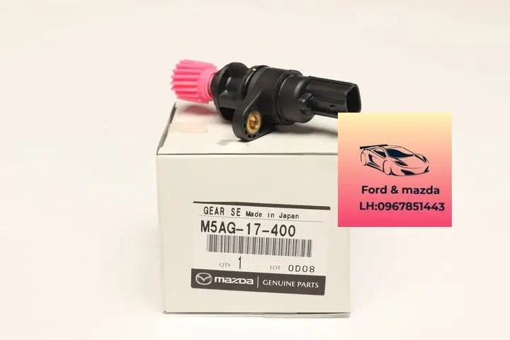 Công Tơ Met Mazda 2: Hiểu Rõ, Khắc Phục Sự Cố & Nâng Cấp Hiệu Quả