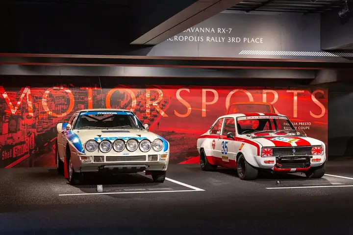 Công Ty Mazda Nhật Bản: Lịch Sử, Sản Phẩm Và Tầm Nhìn Tương Lai