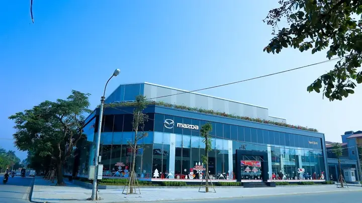 Khám Phá Mazda Ninh Bình: Địa Chỉ, Dịch Vụ Và Ưu Đãi Cho Người Mua Xe