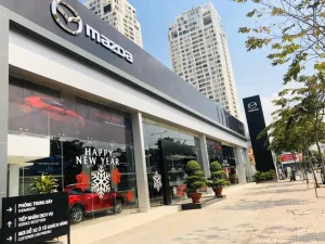 Khám Phá Nhà Máy Thaco Mazda – Trung Tâm Lắp Ráp Ô Tô Mazda Tại Việt Nam