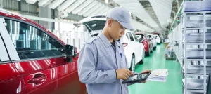 Công Ty Tnhh Sản Xuất Thaco Mazda: Hành Trình Vươn Tầm Ngành Công Nghiệp Ô Tô Việt