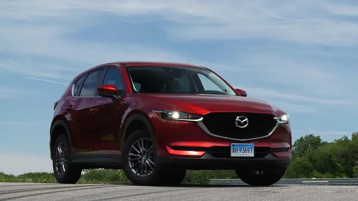 Mazda Cx-5: Đánh Giá Toàn Diện Theo Consumer Reports & Góc Nhìn Người Dùng