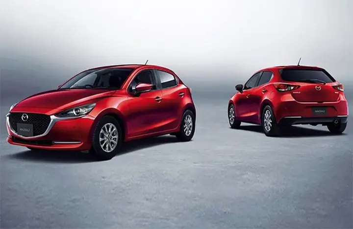 Nên Mua Mazda 3 Không? Đánh Giá Toàn Diện & Lời Khuyên Từ Chuyên Gia