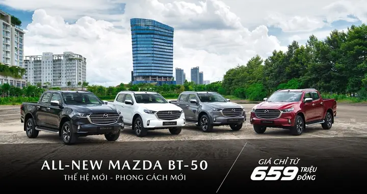 Có Nên Mua Mazda 50 2alh: Đánh Giá Toàn Diện Và Lời Khuyên Từ Chuyên Gia