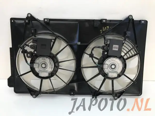 Cooling Fan Mazda: Top 5 Dòng Xe Về Hệ Thống Làm Mát Tối Ưu 2026 Cooling Fan Mazda: Top 5 Dòng Xe Về Hệ Thống Làm Mát Tối Ưu 2026