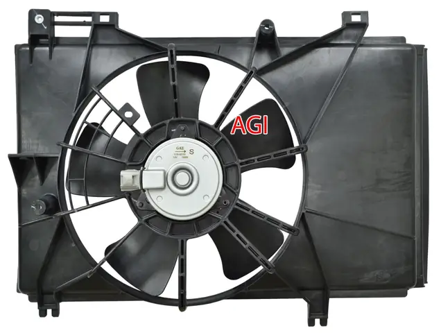 Cooling Fan Mazda: Top 5 Dòng Xe Về Hệ Thống Làm Mát Tối Ưu 2026 Cooling Fan Mazda: Top 5 Dòng Xe Về Hệ Thống Làm Mát Tối Ưu 2026