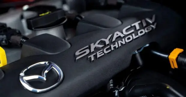Công Nghệ Rotating Của Mazda: Hiểu Rõ Về Hệ Thống Dẫn Động Độc Đáo