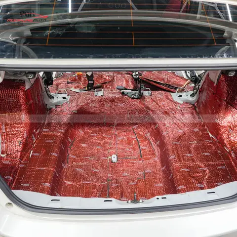 Hướng Dẫn Lắp Đặt & Chọn Cốp Sau Mazda 2 Cho Chủ Xe