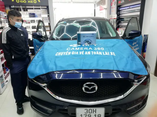 Copy Bản Đồ Cho Mazda Cx-5 Và Mazda 3: Hướng Dẫn Chi Tiết & Lưu Ý Quan Trọng