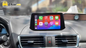 Hướng Dẫn Chi Tiết Cách Copy Nhạc Vào Mazda 3: Tận Hưởng Âm Nhạc Mọi Nẻo Đường