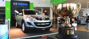Khám Phá Cox Mazda – Đại Lý Mazda Hàng Đầu Tại Bradenton