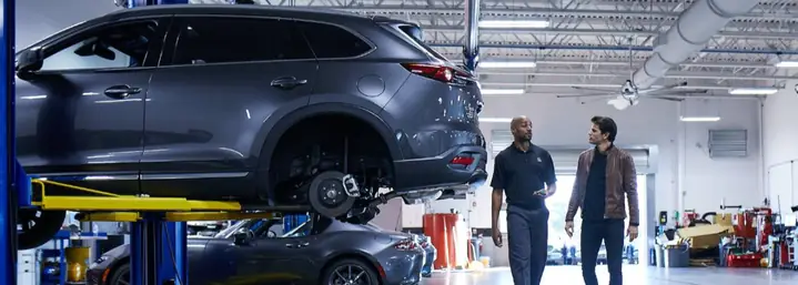 Top 4 Dịch Vụ Mazda Chính Hãng Đáng Tin Cậy Nhất 2026 Top 4 Dịch Vụ Mazda Chính Hãng Đáng Tin Cậy Nhất 2026