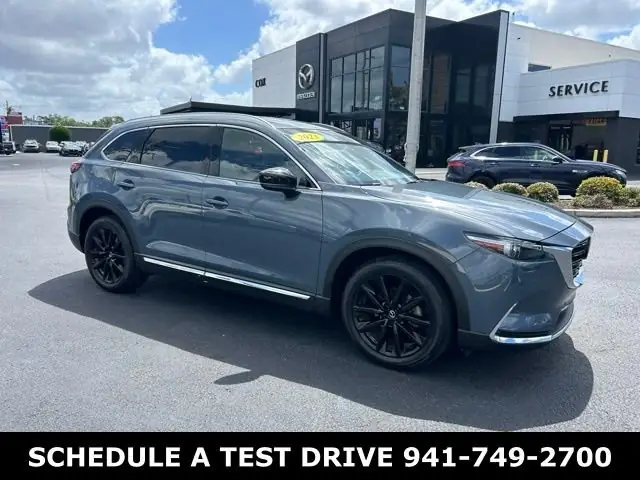 Khám Phá 10 Xe Đã Qua Sử Dụng Tốt Nhất Bradenton Dành Cho Người Mua