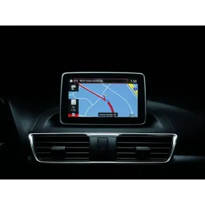 Hướng Dẫn Chi Tiết Cách Tạo Thẻ Nhớ Sd Cho Hệ Thống Định Vị Mazda