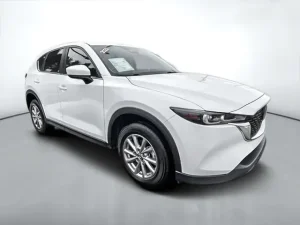 Top 5 Gói Vay Mua Xe Mazda Cũ Uy Tín Nhất 2026