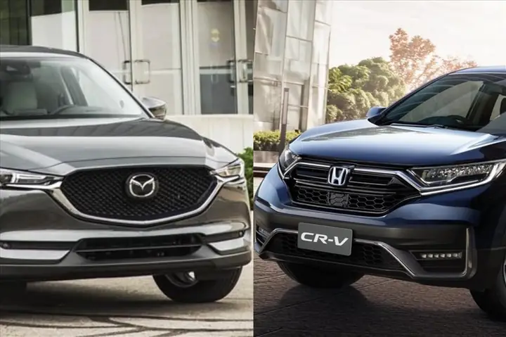 Cr-v Của Mazda: Sự Thật Và Các Lựa Chọn Suv Thay Thế Từ Mazda Cr-v Của Mazda: Sự Thật Và Các Lựa Chọn Suv Thay Thế Từ Mazda
