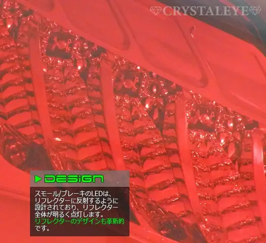 Crystal Eye Mazda Cx-5: Nâng Cấp Đèn Hậu Led Fiber Tinh Xảo Cho Xe