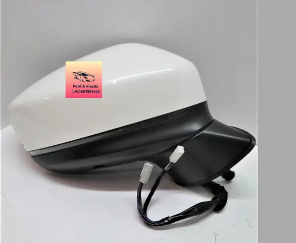 Hướng Dẫn Chọn Mua Gương Chiếu Hậu Mazda Cx5 Cho Người Dùng