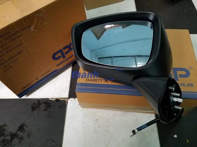 Hướng Dẫn Chọn Mua Gương Chiếu Hậu Mazda Cx5 Cho Người Dùng