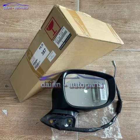 Hướng Dẫn Chọn Mua Gương Chiếu Hậu Mazda Cx5 Cho Người Dùng