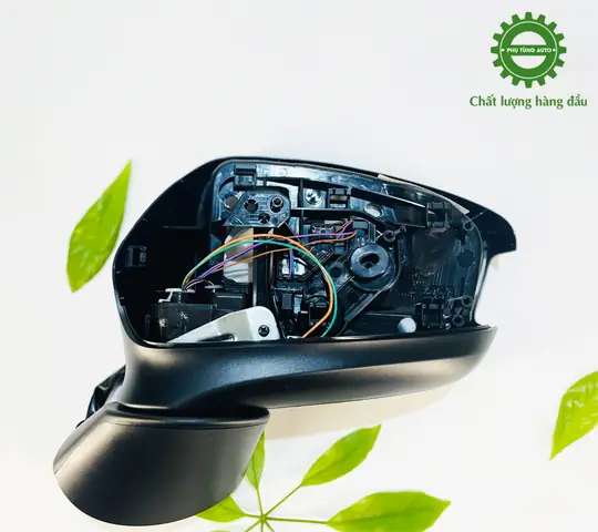 Hướng Dẫn Chọn Mua Gương Chiếu Hậu Mazda Cx5 Cho Người Dùng