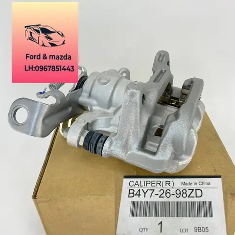 Củ Phanh Mazda: Đánh Giá Chi Tiết & Bảng So Sánh Các Dòng Xe Củ Phanh Mazda: Đánh Giá Chi Tiết & Bảng So Sánh Các Dòng Xe